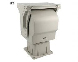 BIT-PT520L Medium Duty Pan Tilt Head