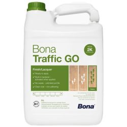 Bona Traffic HD