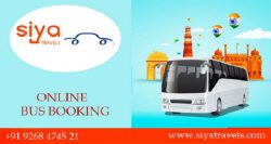 18 Seater Bus Booking in Delhi