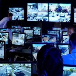 Revolutionize Your Construction Projects with Our Comprehensive Integrated Cctv Monitoring