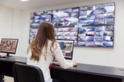 CCTV Cameras Installation In Melbourne | R1 Security