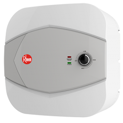 Classic Electric Water Heaters – Rheem Manufacturing Company