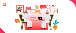 HR Software Saudi Arabia