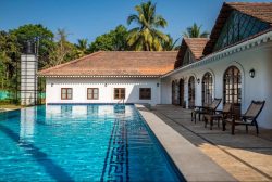 Beach Resorts In Goa