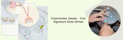 Benefits Of Customized Jewelry – The Ultimate Guide