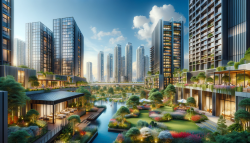 Unveil luxury living at Birla Rajarajeshwari Nagar.