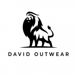 Adventure Awaits: Explore the World in David Outwear’s Men’s Aviator Jacket