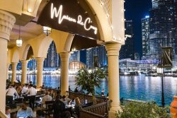 Best Restaurants In Dubai