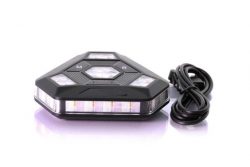 Lumen Alert ® | LED | Varsellyspuck