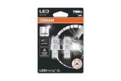 Osram LEDriving SL PY21W LED pære