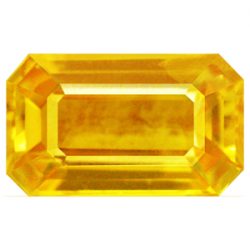 Tips for Choosing the Perfect Emerald Cut Sapphire (1.66 carats)