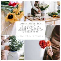 Flower Delivery Kingsville