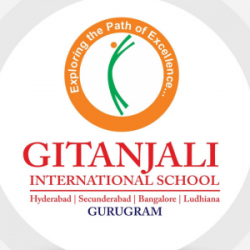 Top 10 Schools in Gurgaon – Gitanjali International School Gurgaon