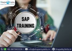 Grow Career with SAP Course at ShapeMySkills