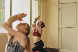 500 Hour Yoga Teacher Training Rishikesh