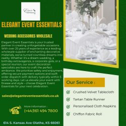 Hessian Table Runner