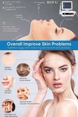 The best HIFU machine manufacturer&supplier-BVLASER. OEM HIFU ultrasound machine. HIFU machi ...