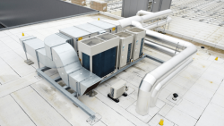HVAC Systems in Miami