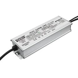 SUNCOM HVC 320W Isolated Flicker Free LED Driver
