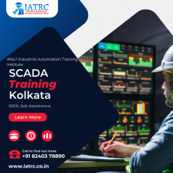 SCADA Training in Kolkata
