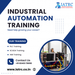 Industrial Automation Training
