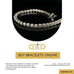 Buy Bracelets Online