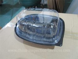 Excellent China During Production Inspection