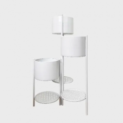 Metal Display Plant Stand