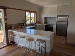 Elevate Your Home with Expert Kitchen Renovations in Launceston