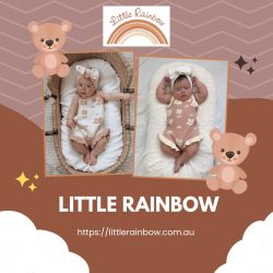 Little Rainbow
