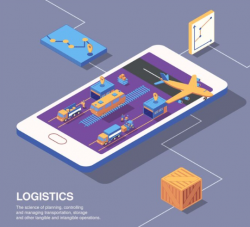 A Comprehensive Guide to Logistic App Development,