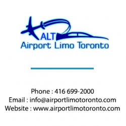 Airport Limo Toronto