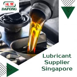 Exploring Automotive Lubricants in Singapore for Good Performance