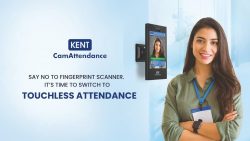 Biometric Attendance & Face Recognition Machine – KENT Cam