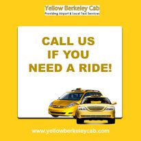 Find Best Emeryville Taxi