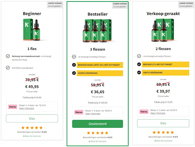 Avis sur NEO Drops France – Devriez-vous acheter ? Ingrédients efficaces ou fausses pilules amai ...