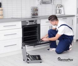 Is Your Oven Acting Up? Discover How to Troubleshoot and Resolve Common Issues