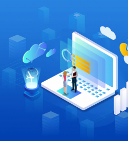 The Most Advanced Technology and Expertise – UbiTrack