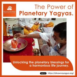 Planetary Yagyas in USA
