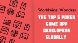 Poker Game Development Companies