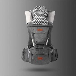 Proactive-Sunveno™ New Explorer Baby Carrier 72.99