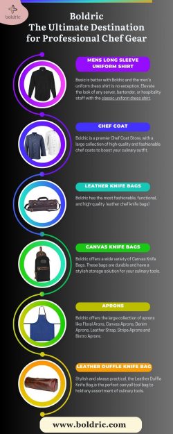 Stylish Hospitality Staff Uniforms for a Professional Touch