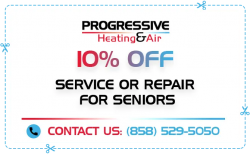 10% Off Service Or Repair For Seniors