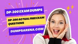 DP-300 Certification Made Easy: Navigate with DP-300 Exam Dumps