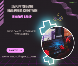 Game Development Company