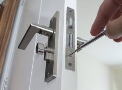 Licensed Locksmith in Winston-Salem