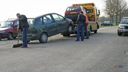 Professional Roadside Assistance Services in Dubai