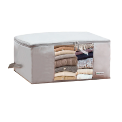 Dustproof Storage Bag For Clothes | Chaos Cleared