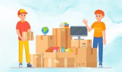 Pace Express: Student Document & Shipment Delivery Services