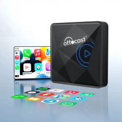 The Ultimate Guide to buy Ottocast U2 Air Pro Plug